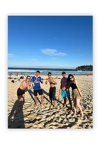 オーストラリア画像1